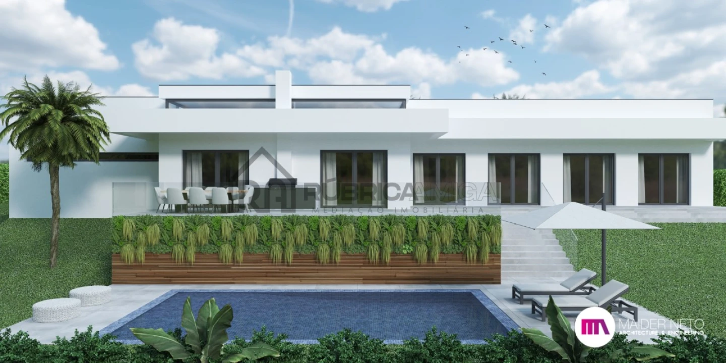 Terreno para Venda em Querença, Tôr e Benafim Foto 4