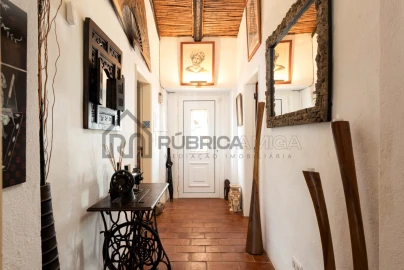 Moradia T4 para Venda em Salir