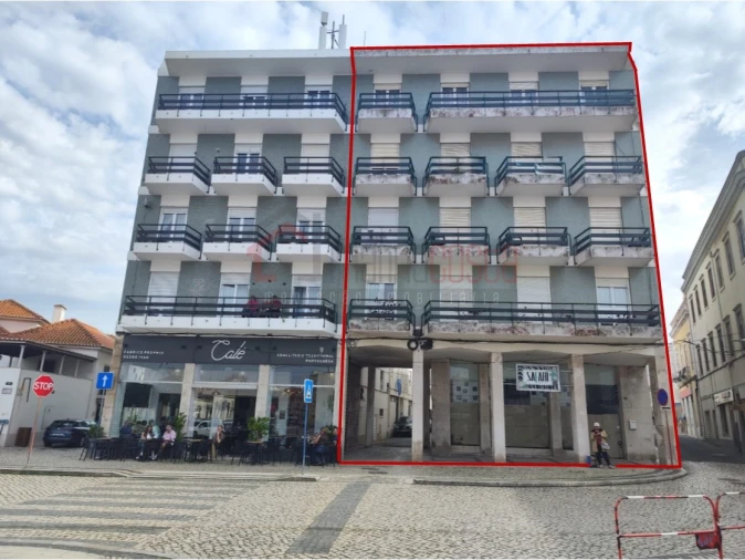Prédio para Venda em Peniche