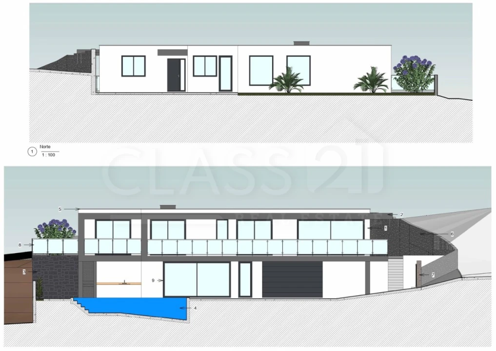 Terreno para Venda em Caniço Foto 4