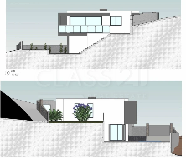 Terreno para Venda em Caniço Foto 5