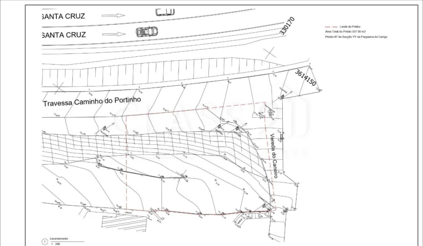 Terreno para Venda em Caniço Foto 6