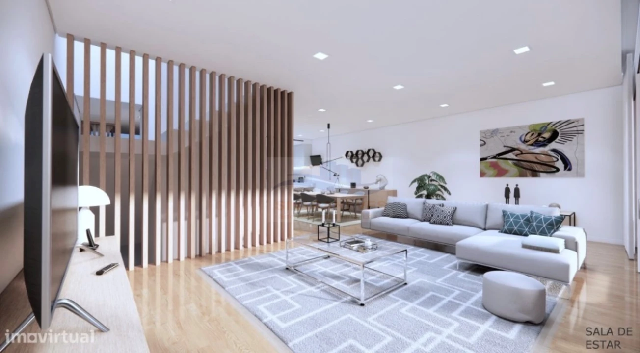 Moradia T9 para Venda em Loures Foto 1