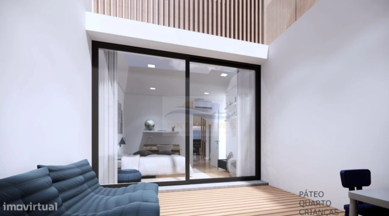 Moradia T9 para Venda em Loures Foto 4