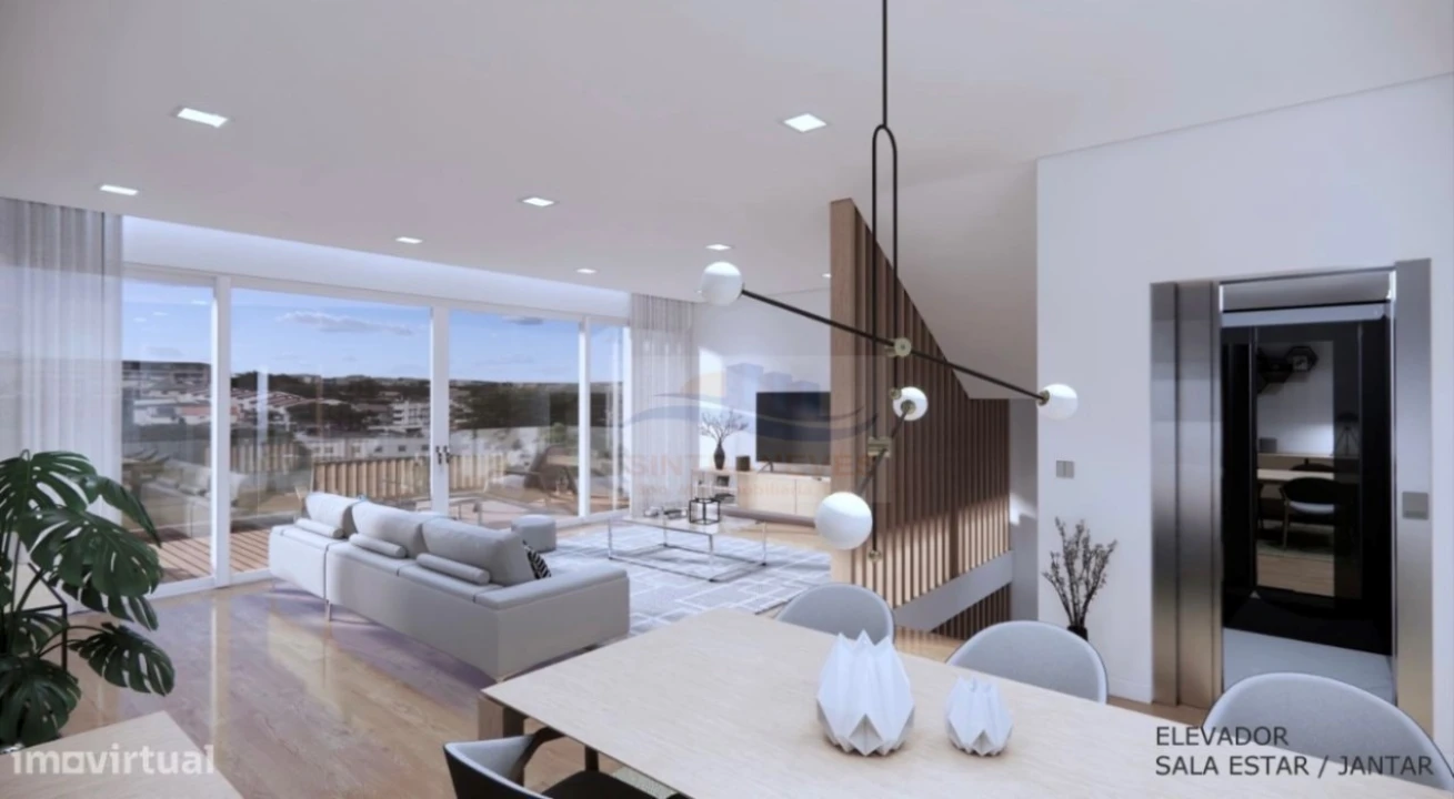 Moradia T9 para Venda em Loures Foto 5