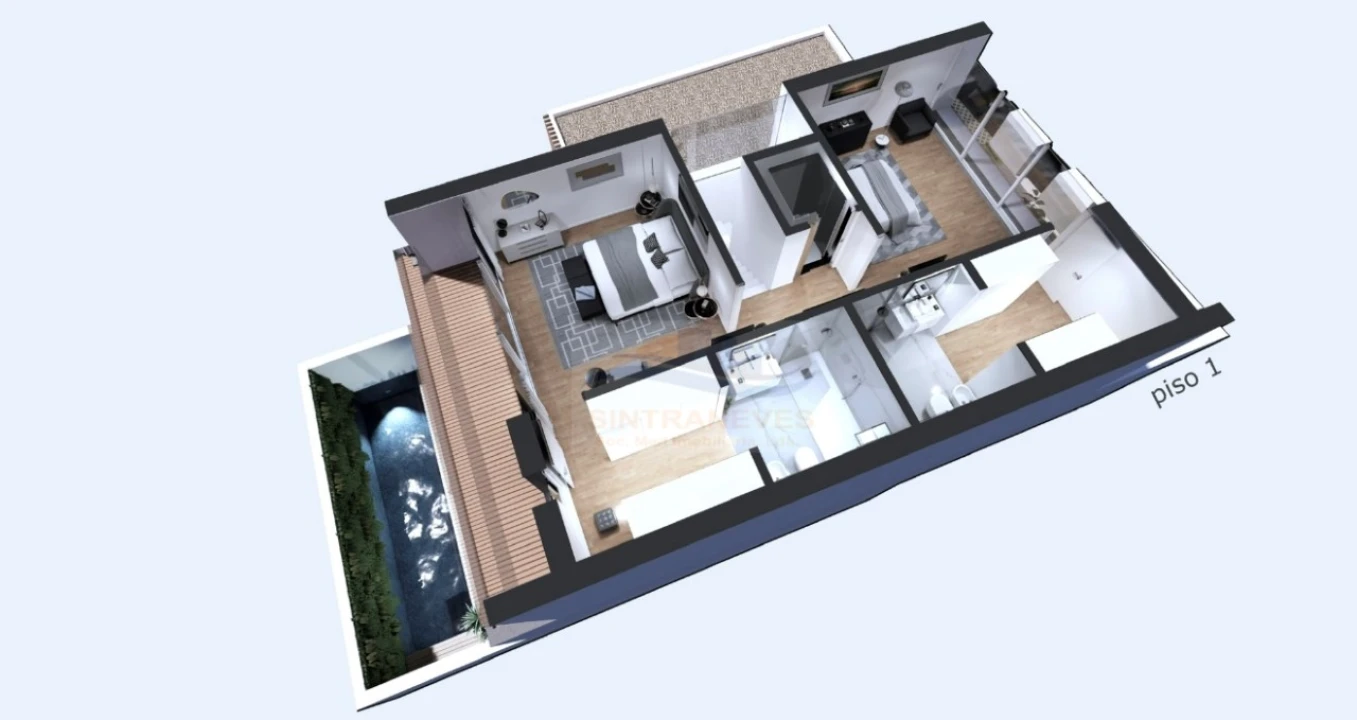 Moradia T9 para Venda em Loures Foto 6