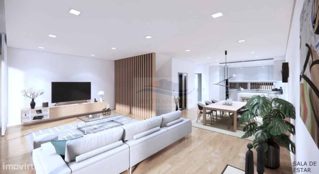 Moradia T9 para Venda em Loures Foto 7