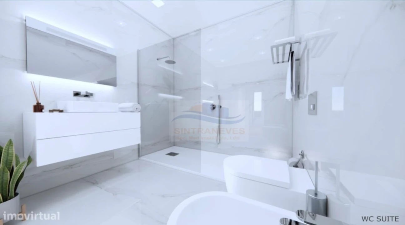 Moradia T9 para Venda em Loures Foto 8