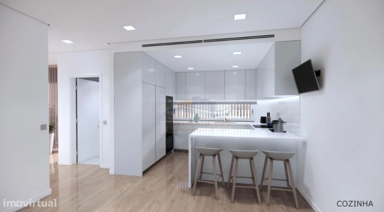 Moradia T9 para Venda em Loures Foto 9