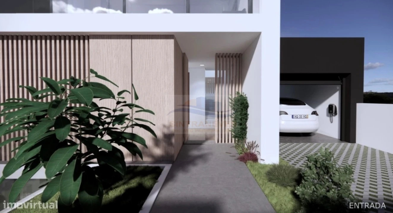 Moradia T9 para Venda em Loures Foto 10