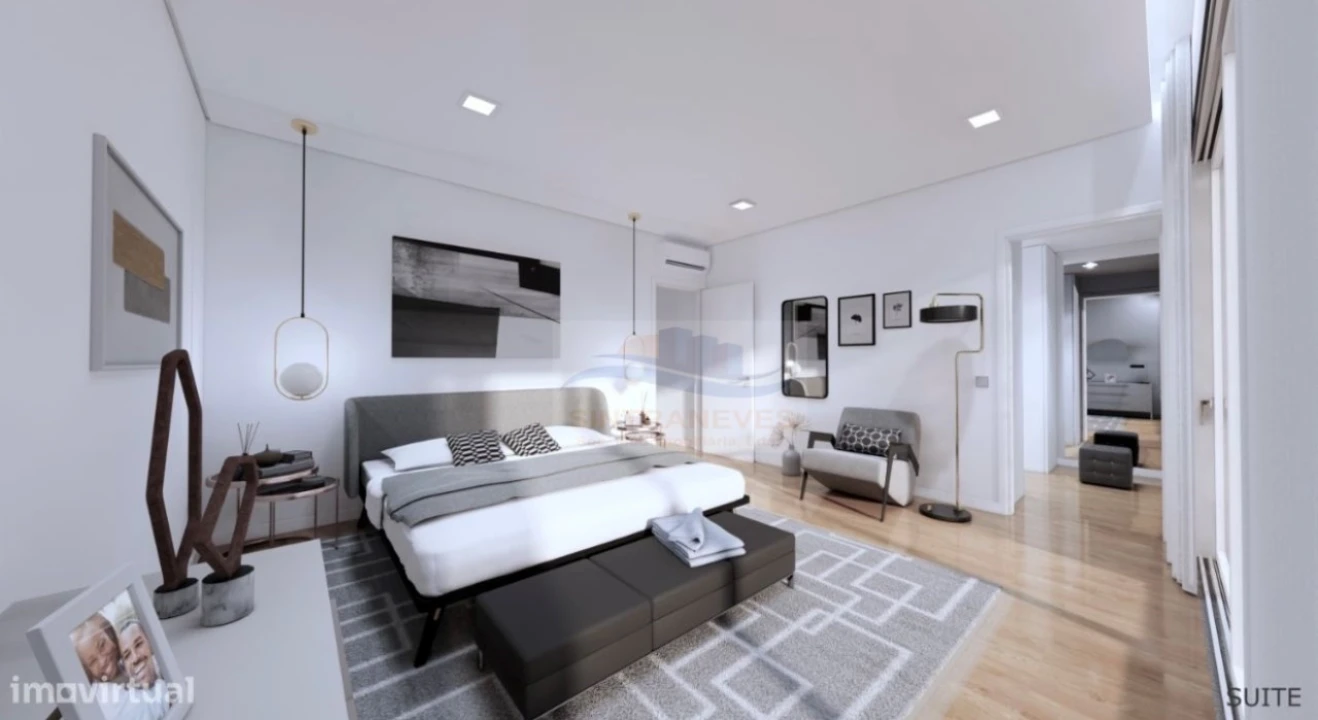 Moradia T9 para Venda em Loures Foto 13