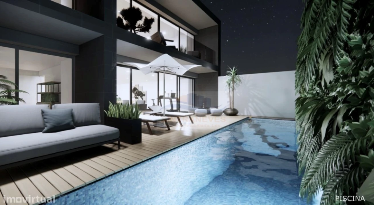 Moradia T9 para Venda em Loures Foto 15