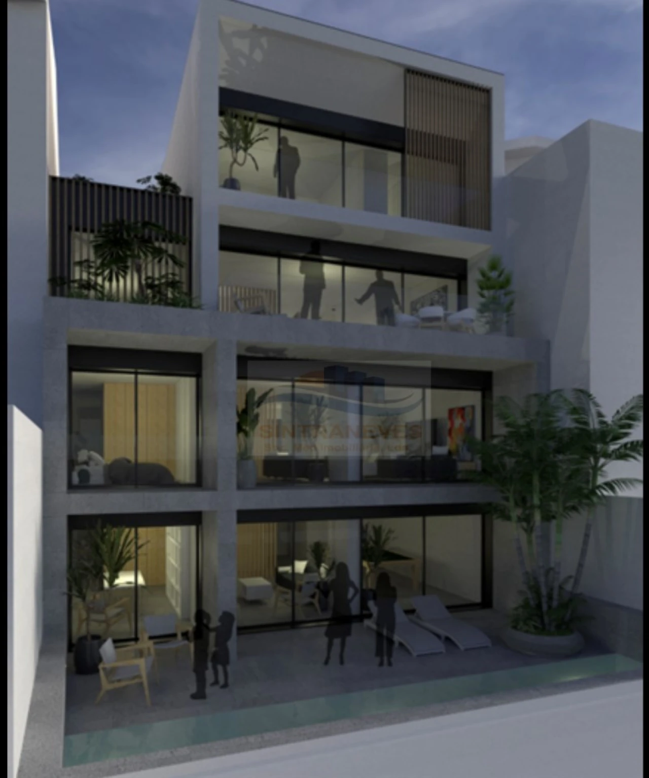 Moradia T9 para Venda em Loures Foto 16