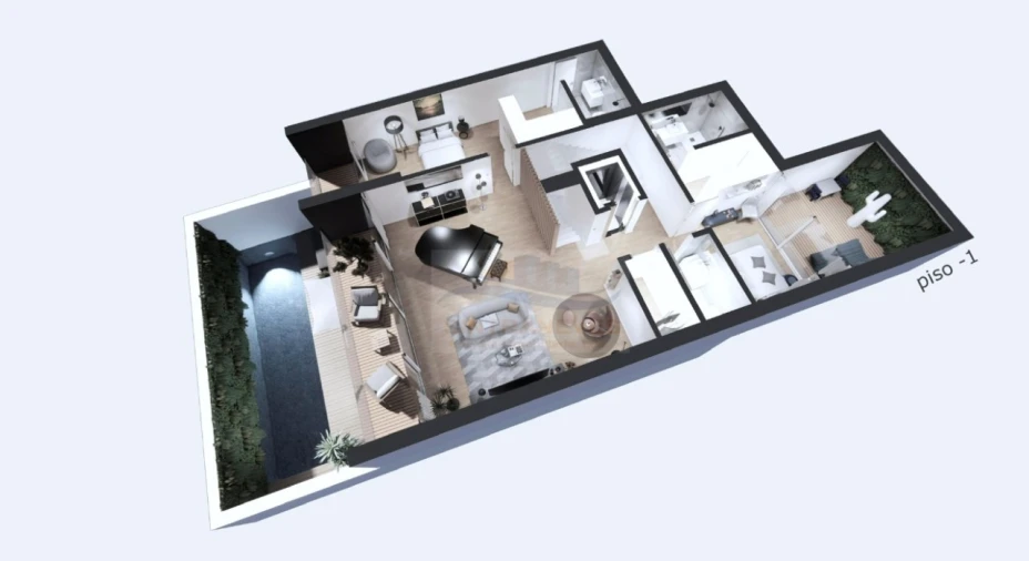 Moradia T9 para Venda em Loures Foto 11