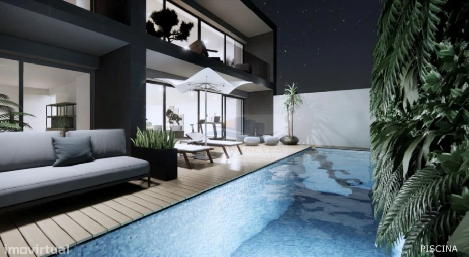 Moradia T9 para Venda em Loures Foto 15