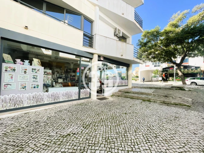 Loja para Venda em Albufeira e Olhos de Água Foto 5