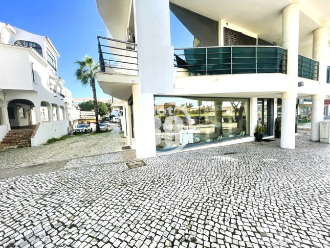 Loja para Venda em Albufeira e Olhos de Água Foto 8
