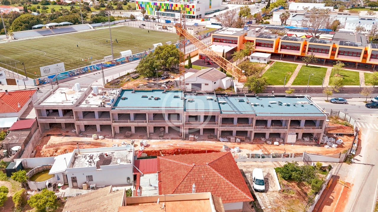 Moradia T3 para Venda em Almancil Foto 16