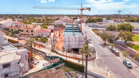 Moradia T3 para Venda em Almancil