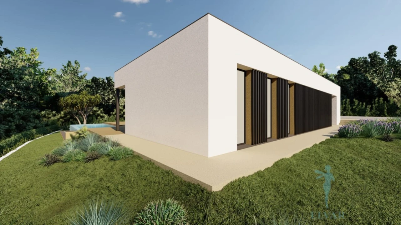 Moradia T3 para Venda em Mexilhoeira Grande Foto 5