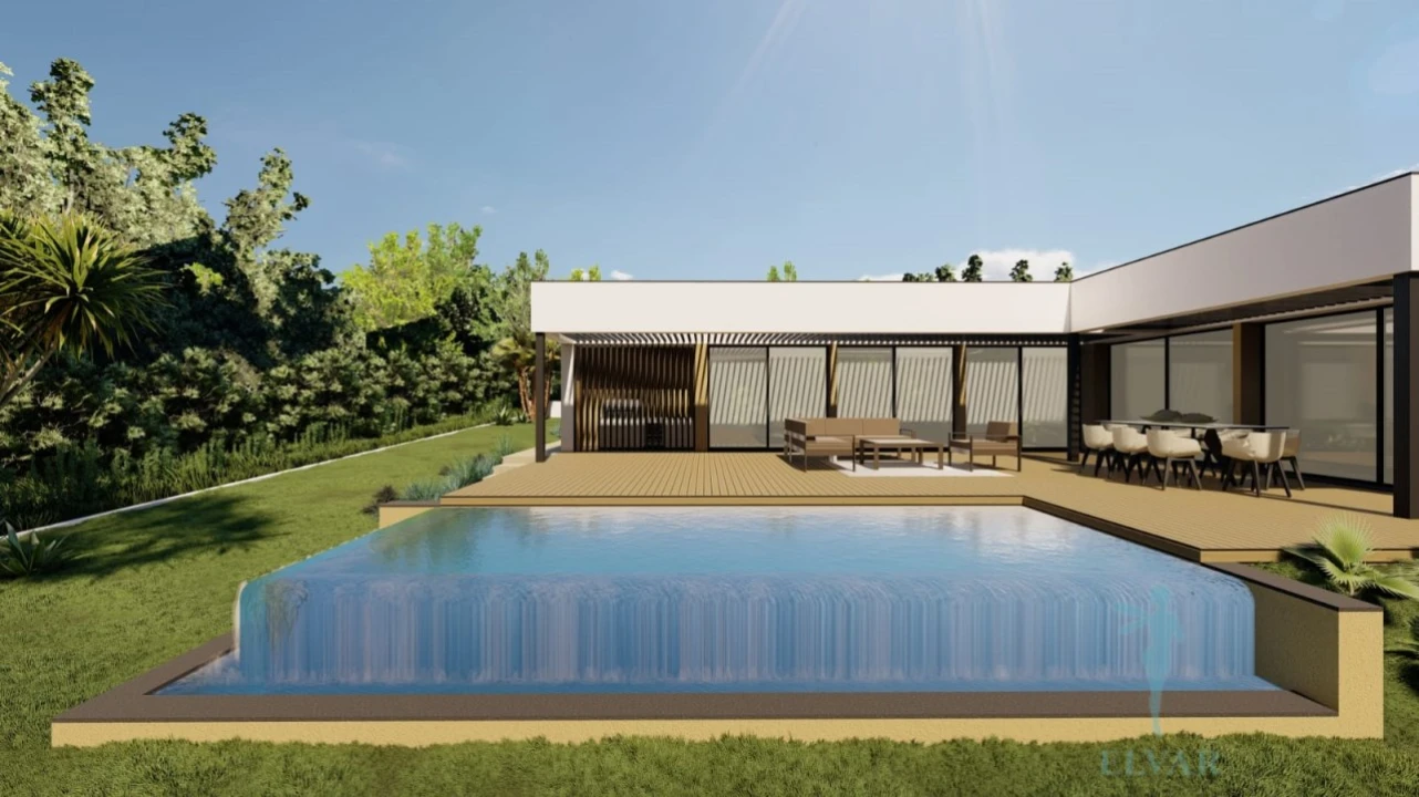 Moradia T3 para Venda em Mexilhoeira Grande Foto 7