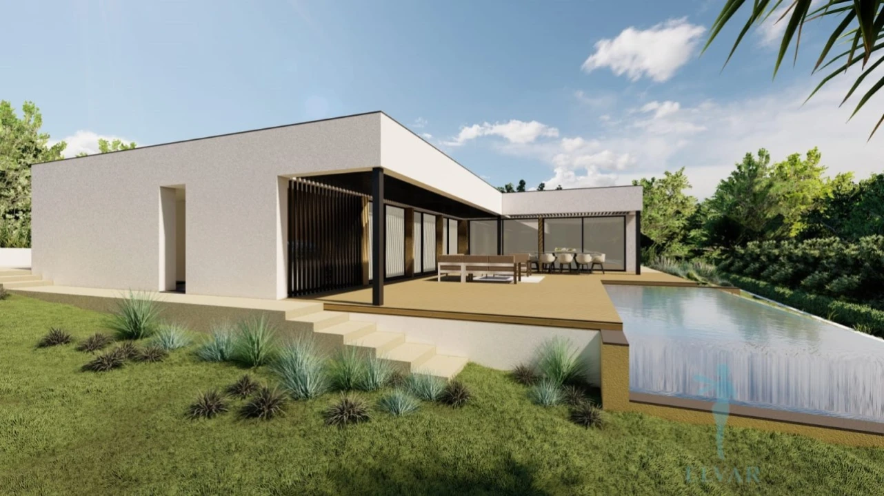 Moradia T3 para Venda em Mexilhoeira Grande Foto 11