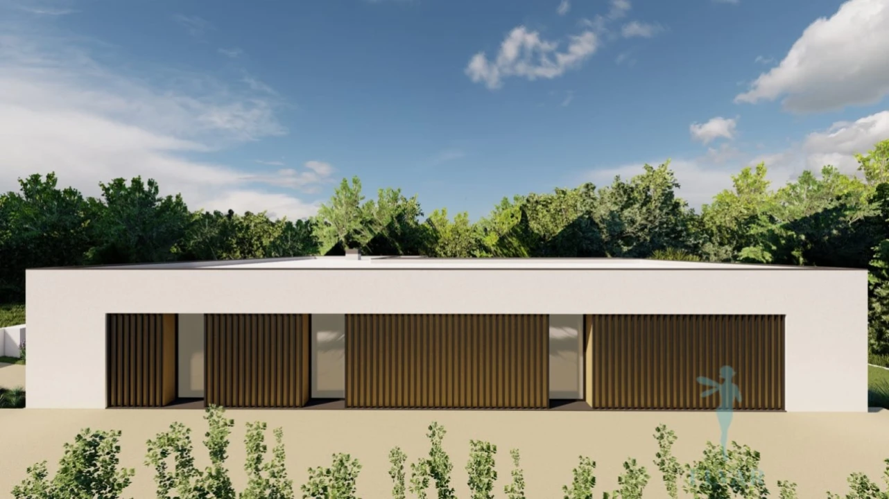 Moradia T3 para Venda em Mexilhoeira Grande Foto 15