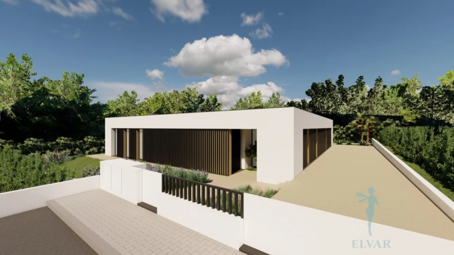 Moradia T3 para Venda em Mexilhoeira Grande Foto 3