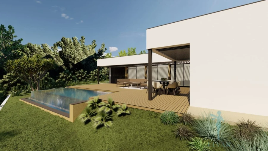 Moradia T3 para Venda em Mexilhoeira Grande Foto 6