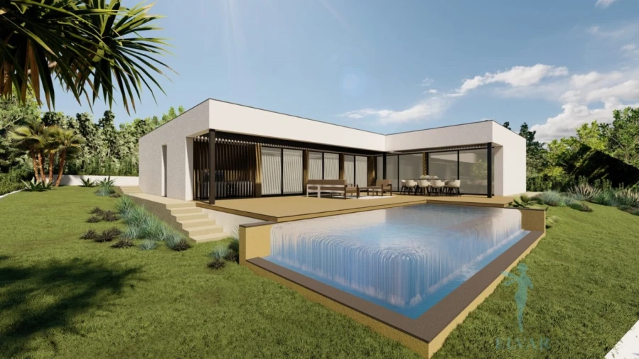 Moradia T3 para Venda em Mexilhoeira Grande Foto 9