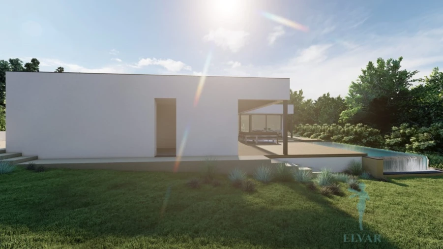 Moradia T3 para Venda em Mexilhoeira Grande Foto 12