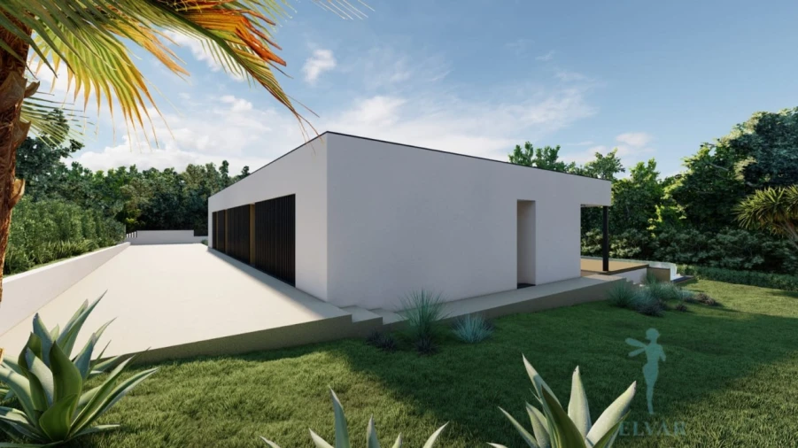 Moradia T3 para Venda em Mexilhoeira Grande Foto 13