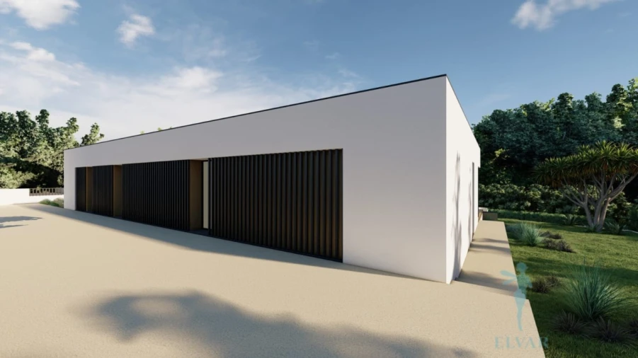 Moradia T3 para Venda em Mexilhoeira Grande Foto 14