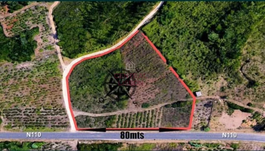 Terreno Agricola ou Rústico para Venda em Santa Clara e Castelo Viegas