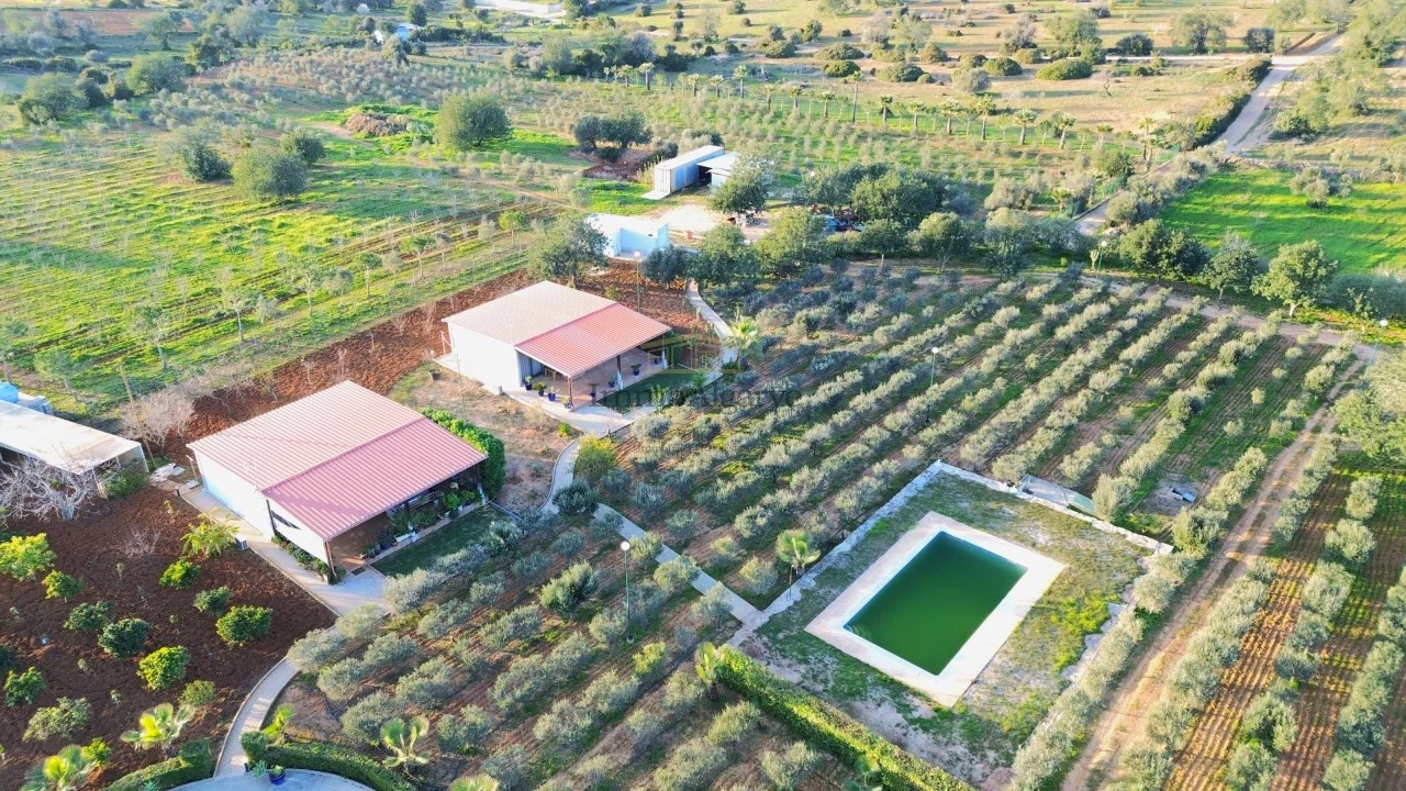 Moradia T5 para Venda em Guia Foto 9