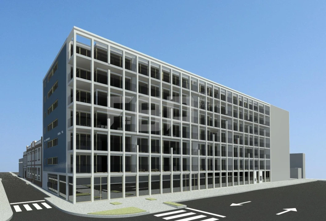 Loja para Venda em Matosinhos e Leça da Palmeira Foto 2