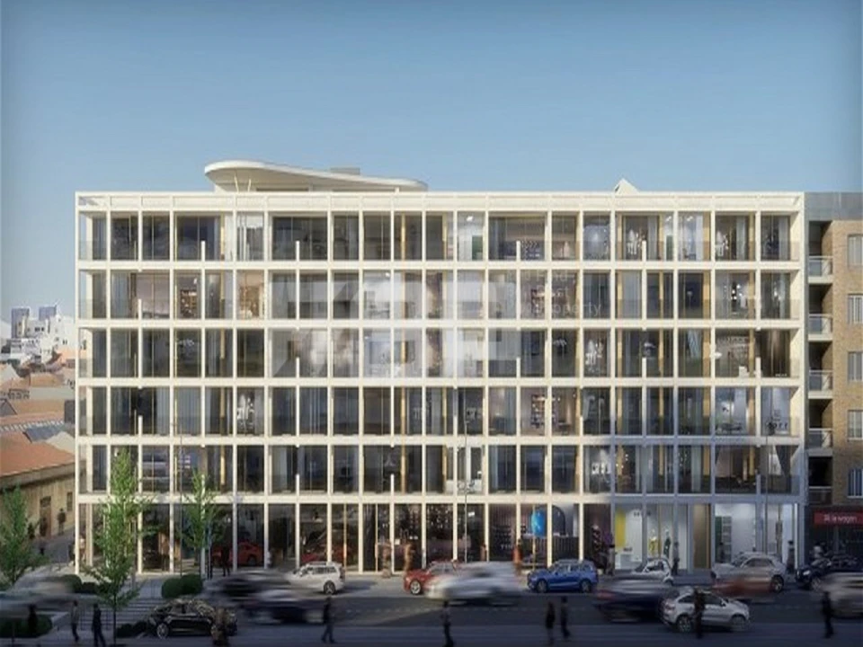 Loja para Venda em Matosinhos e Leça da Palmeira Foto 1