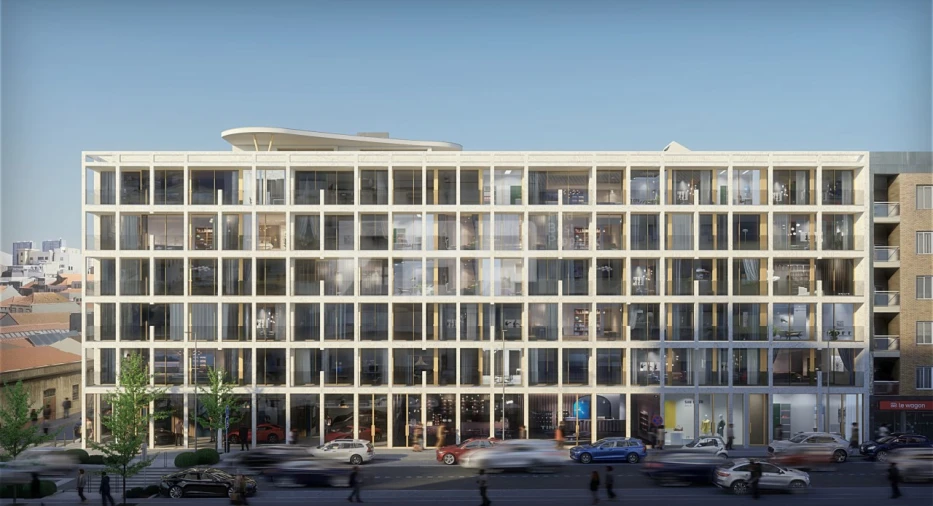 Loja para Venda em Matosinhos e Leça da Palmeira Foto 1