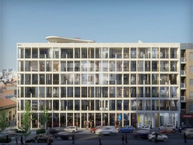 Loja para Venda em Matosinhos e Leça da Palmeira Foto 1