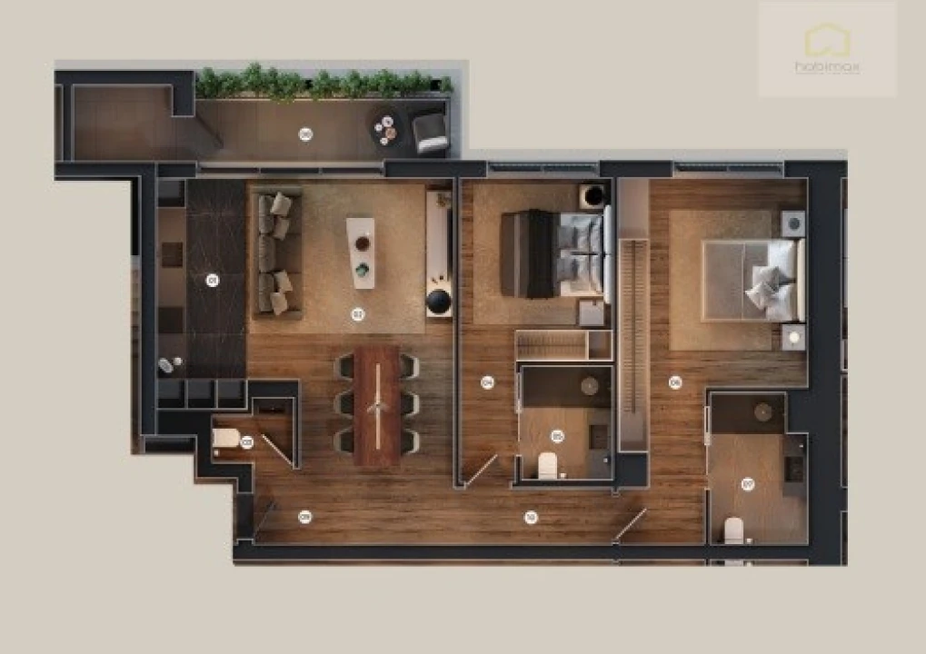 Apartamento T2 para Venda em Ponta Delgada (São Pedro) Foto 1