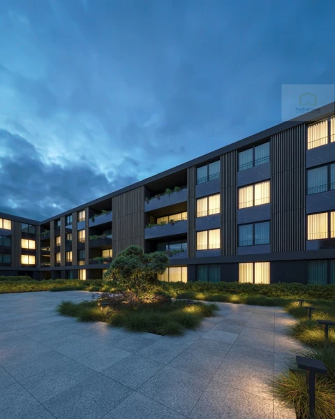Apartamento T3 para Venda em Ponta Delgada (São Pedro)