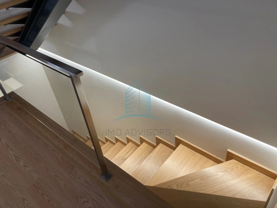 Moradia T4 para Venda em Custóias, Leça do Balio e Guifões Foto 11