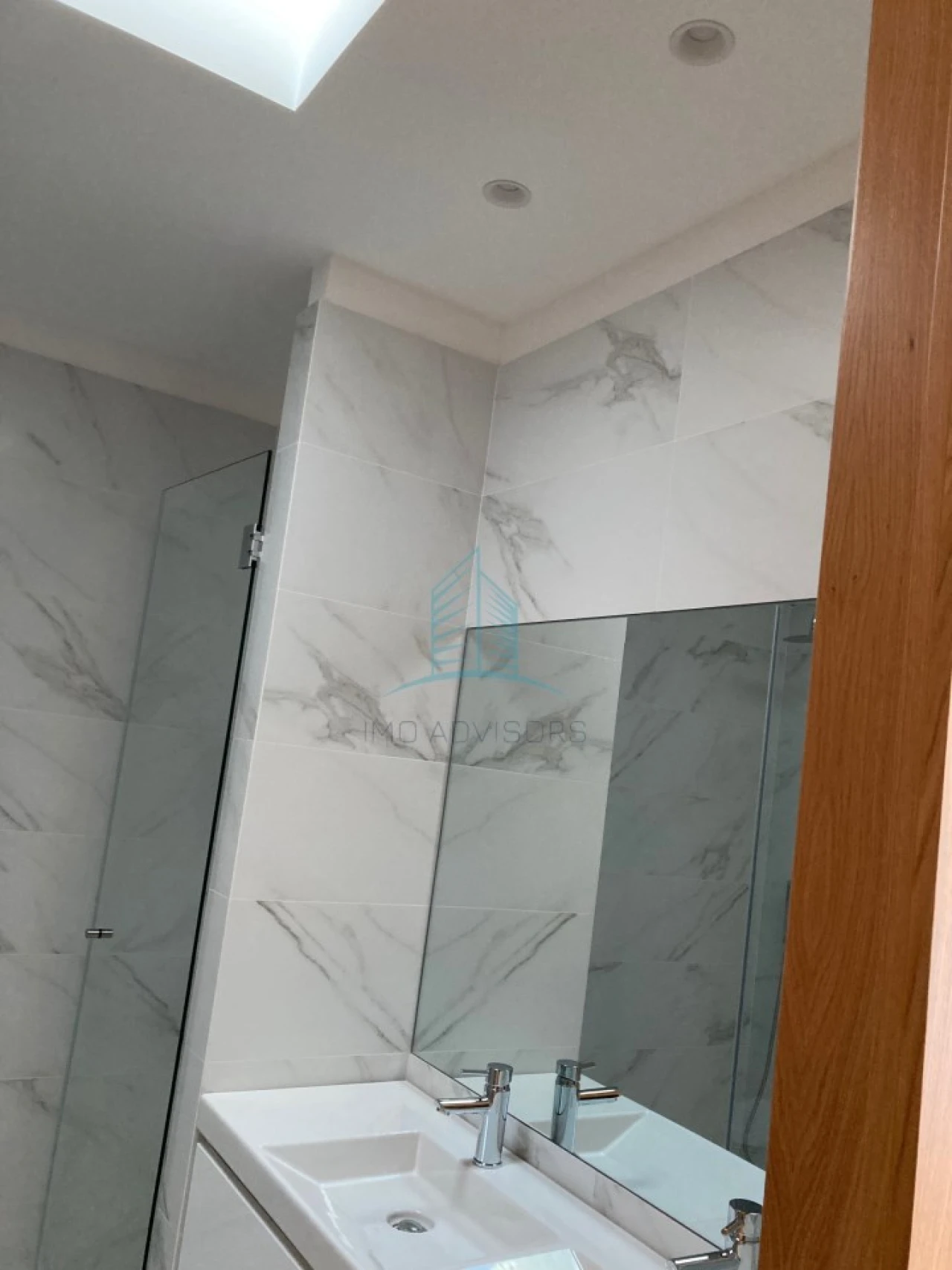 Moradia T4 para Venda em Custóias, Leça do Balio e Guifões Foto 20