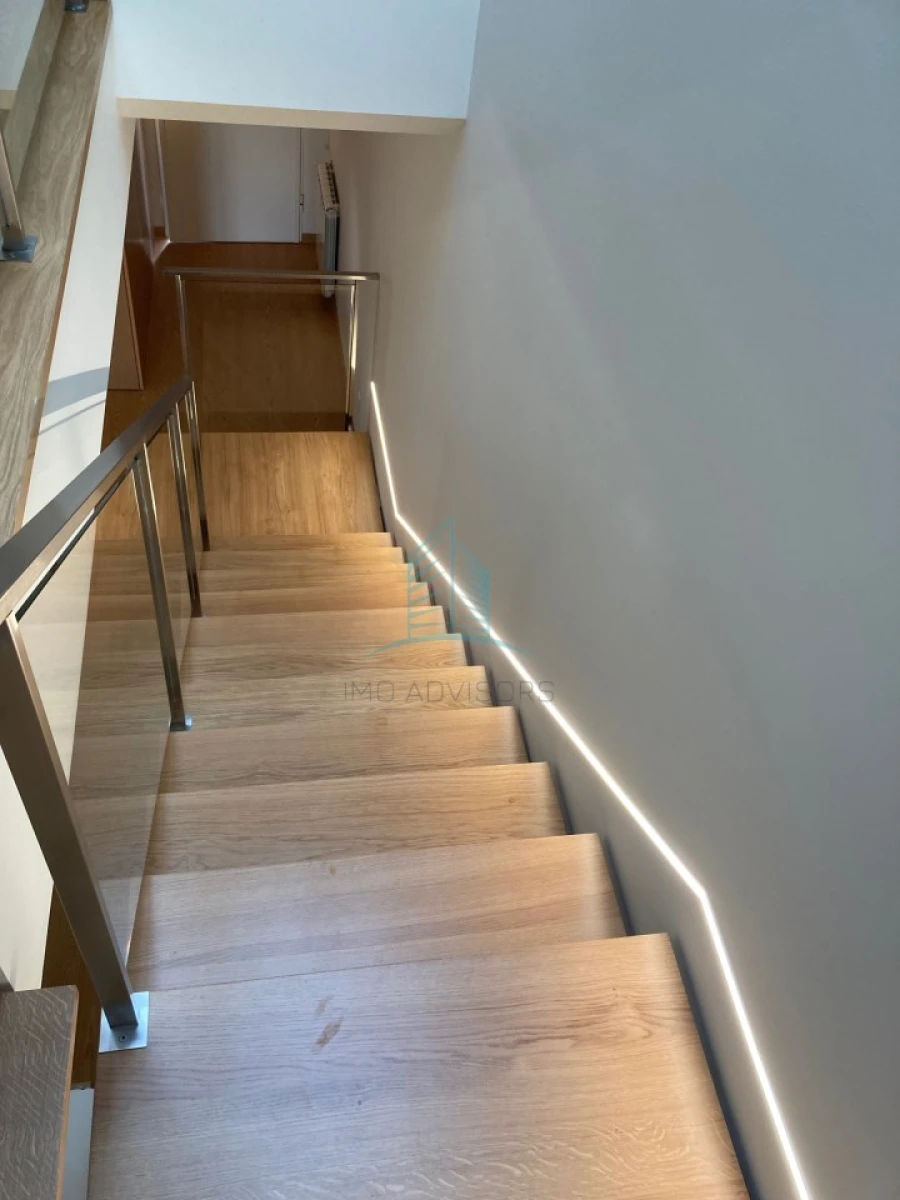 Moradia T4 para Venda em Custóias, Leça do Balio e Guifões Foto 15