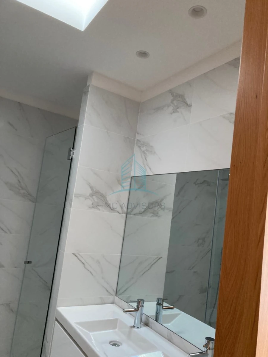 Moradia T4 para Venda em Custóias, Leça do Balio e Guifões Foto 20