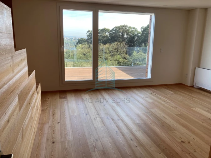 Moradia T4 para Venda em Custóias, Leça do Balio e Guifões Foto 35