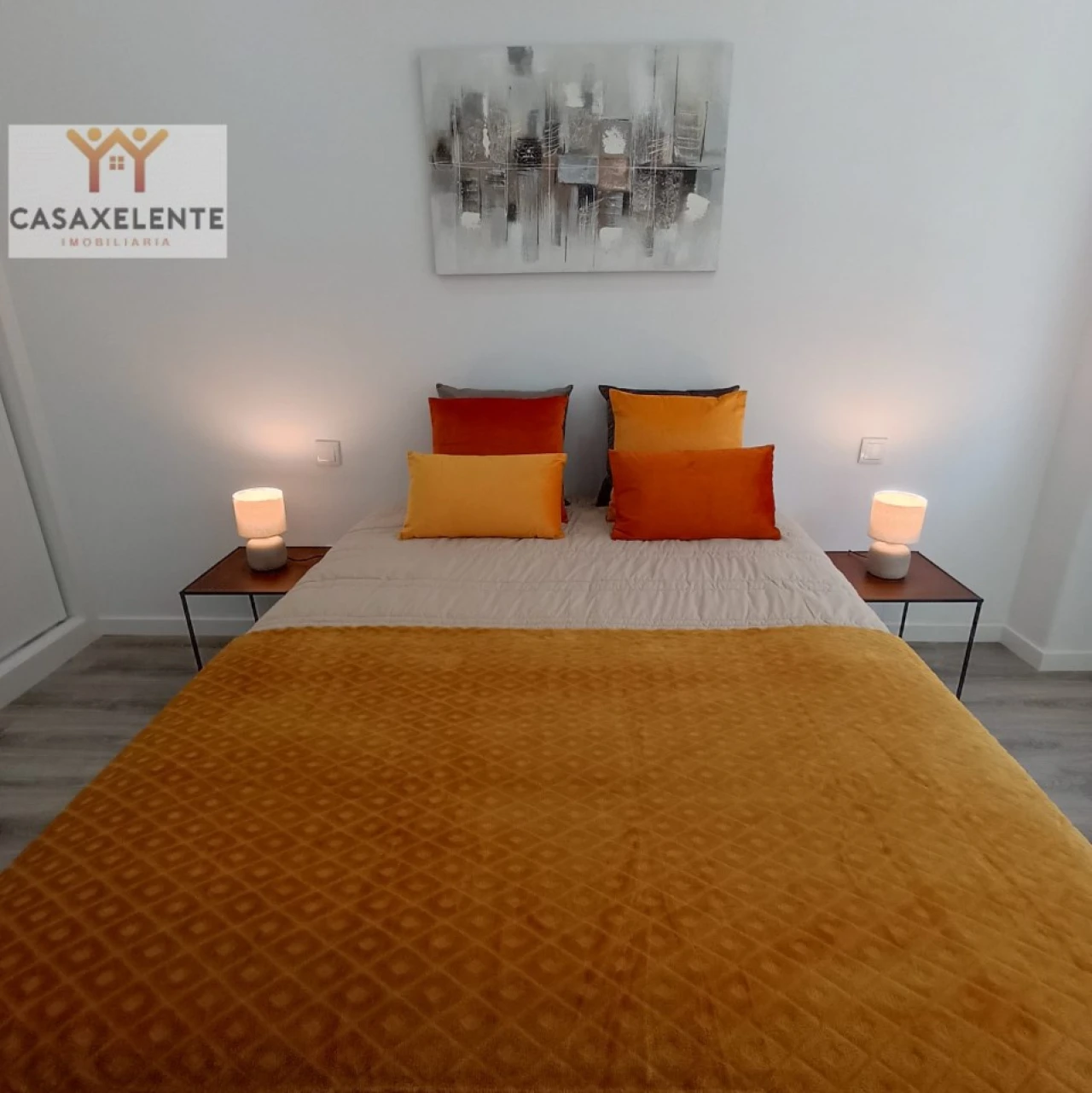 Apartamento T3 para Venda em Benfica Foto 7