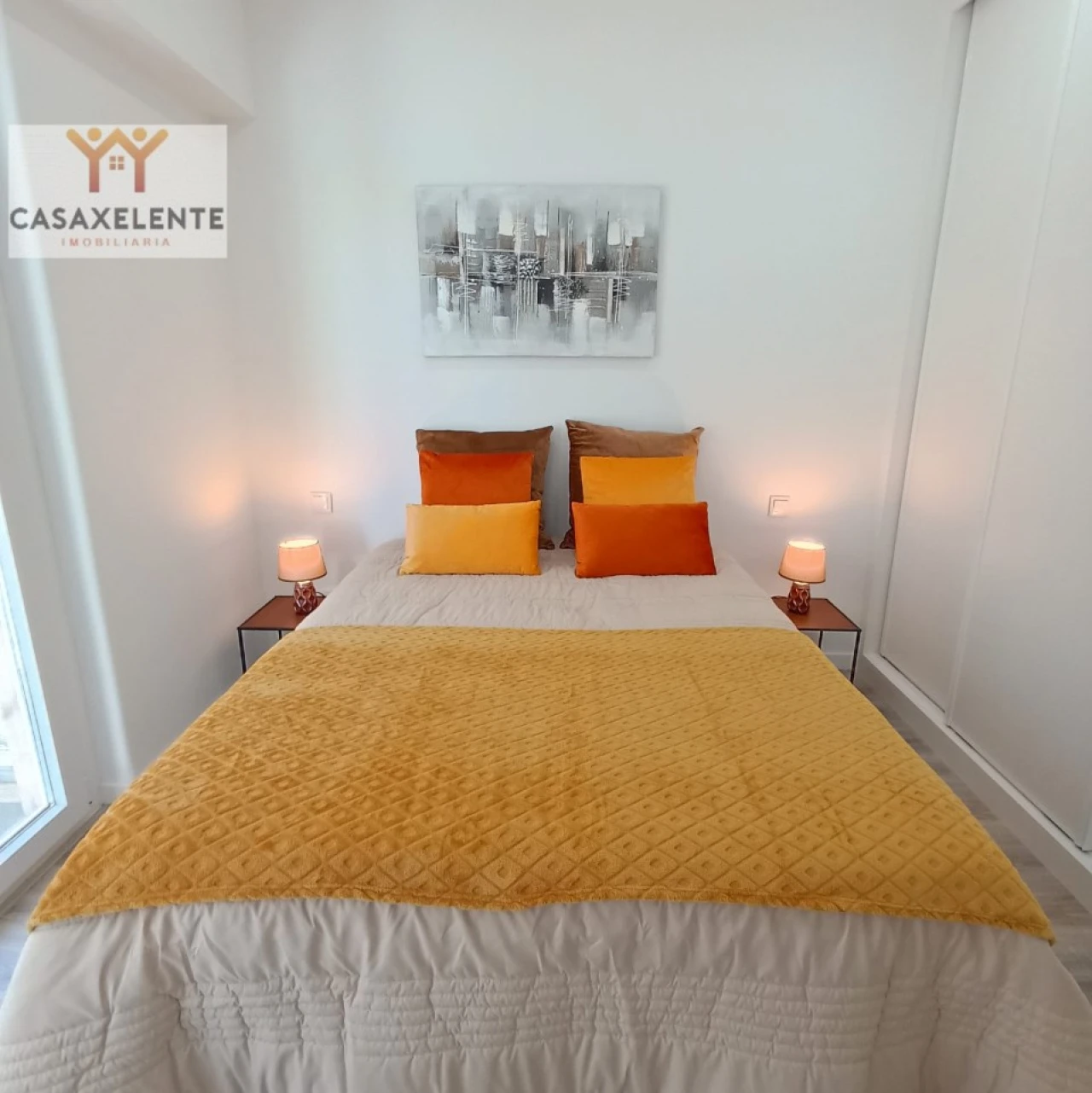 Apartamento T3 para Venda em Benfica Foto 10