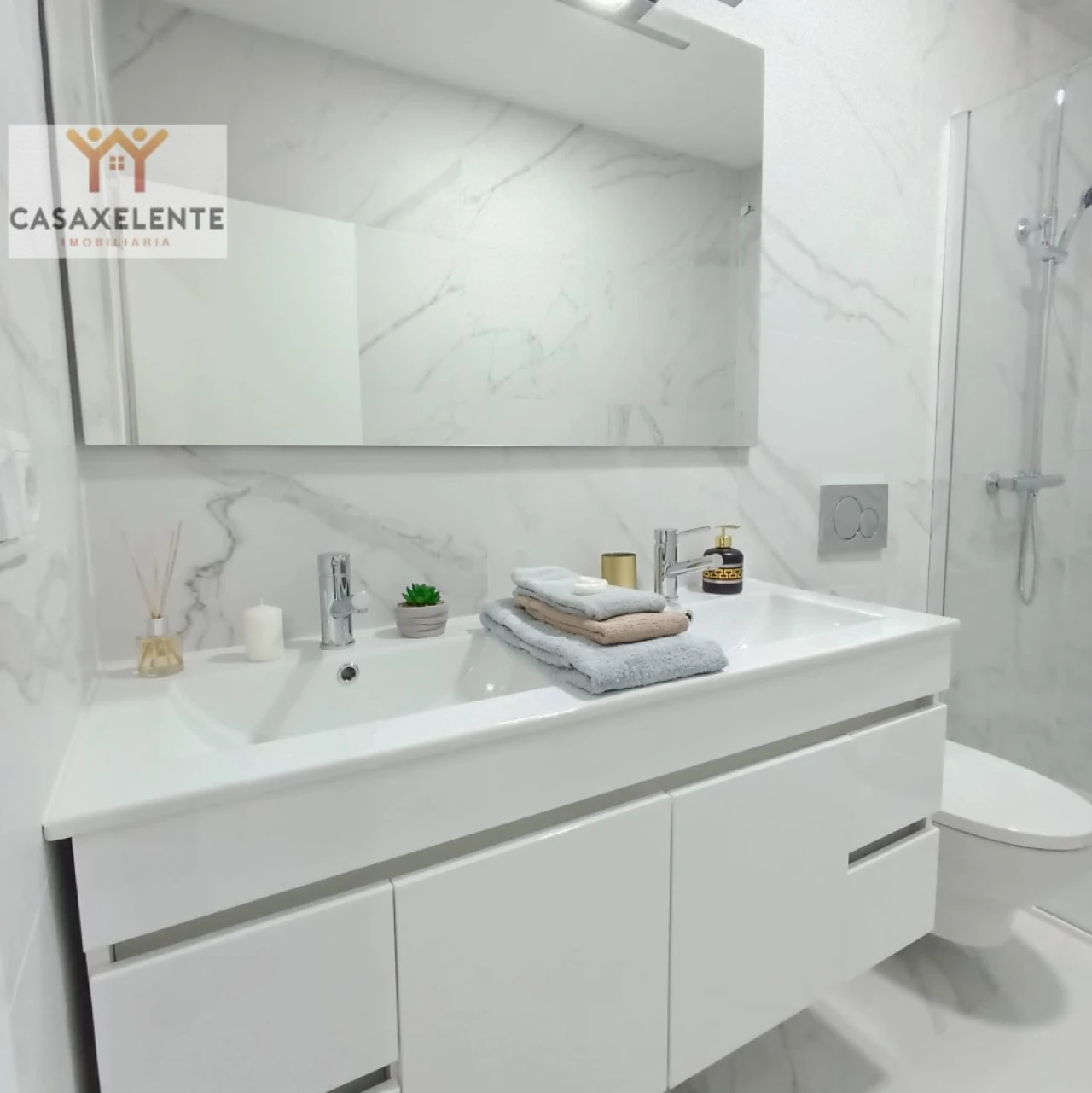 Apartamento T3 para Venda em Benfica Foto 13