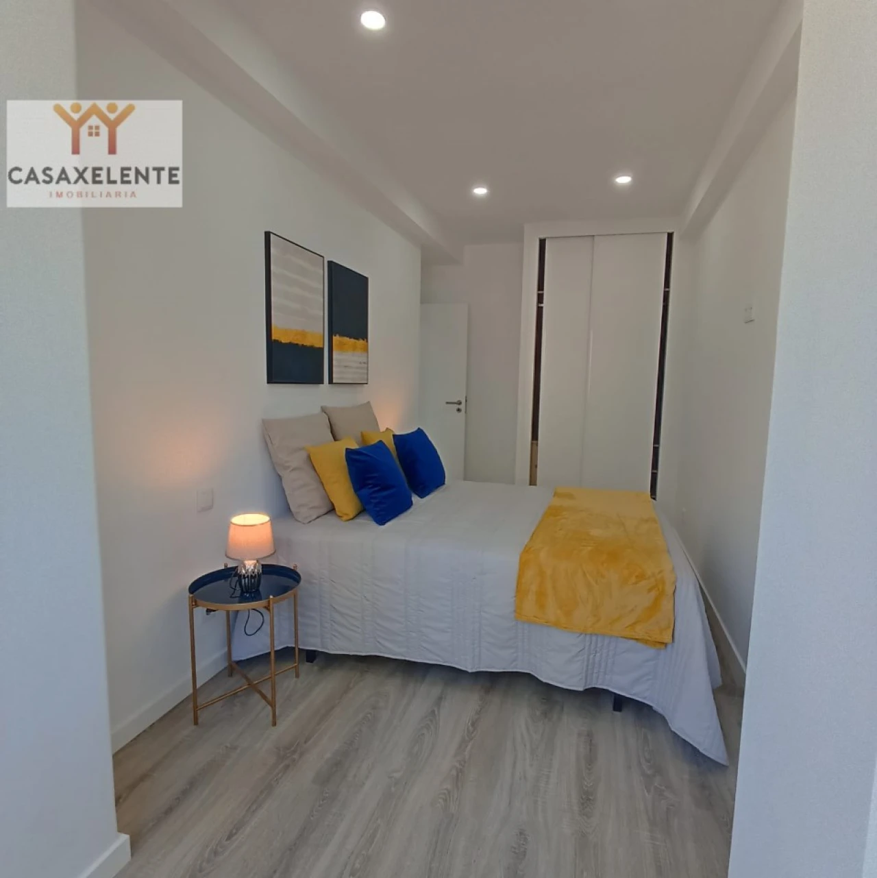 Apartamento T3 para Venda em Benfica Foto 19